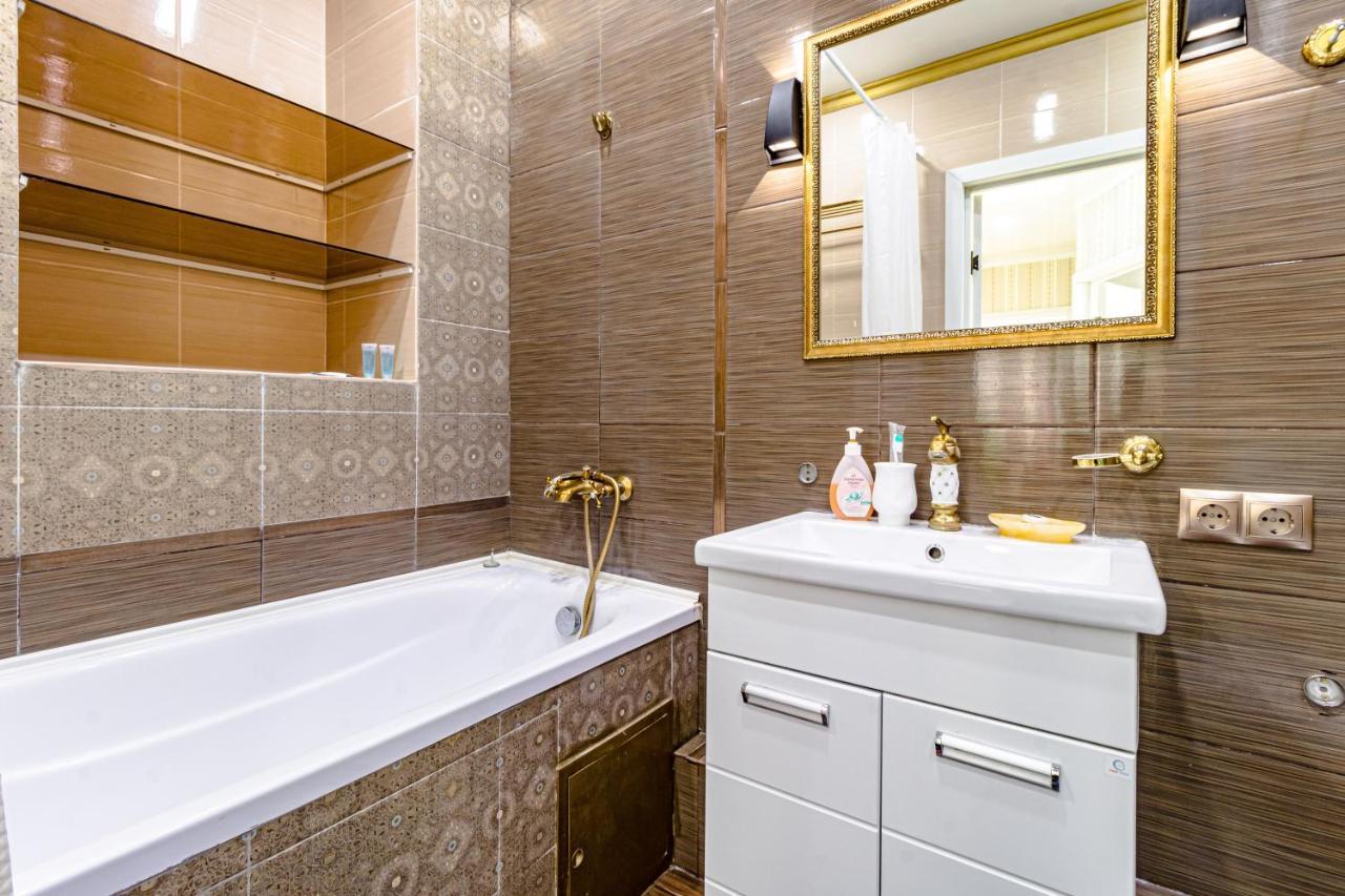 "7 Я-41" Apartment Αστάνα Εξωτερικό φωτογραφία