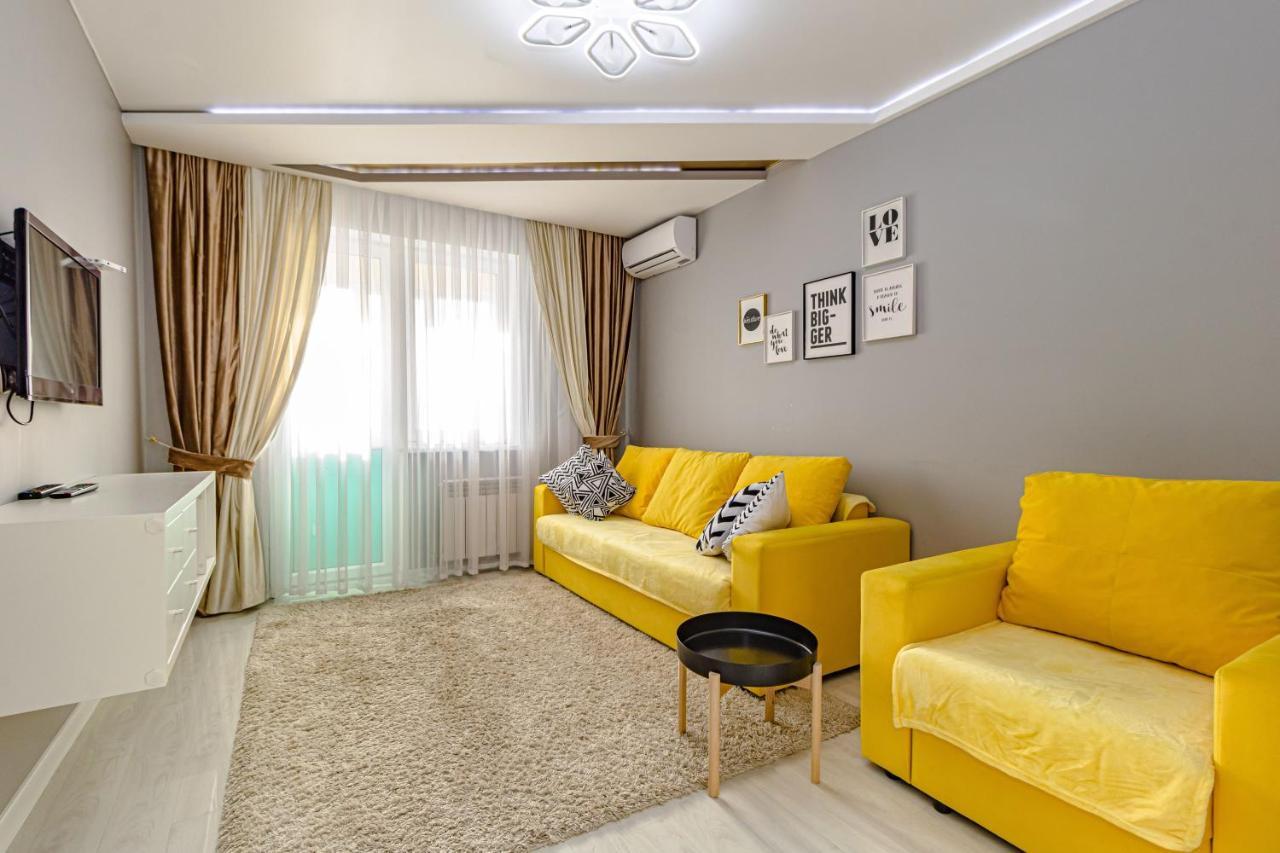 "7 Я-41" Apartment Αστάνα Εξωτερικό φωτογραφία