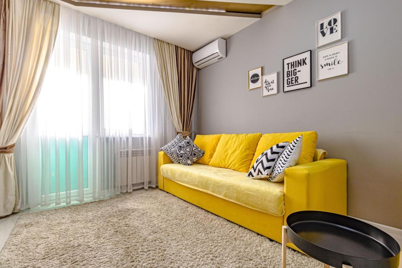 "7 Я-41" Apartment Αστάνα Εξωτερικό φωτογραφία