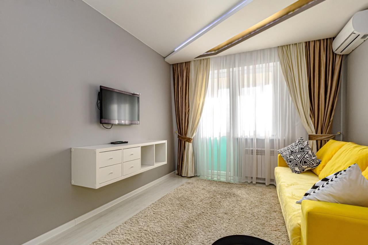 "7 Я-41" Apartment Αστάνα Εξωτερικό φωτογραφία