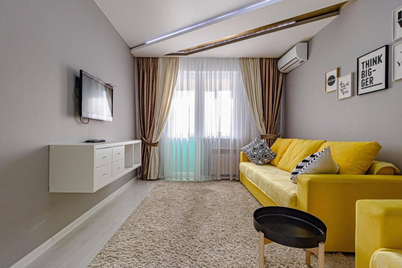 "7 Я-41" Apartment Αστάνα Εξωτερικό φωτογραφία