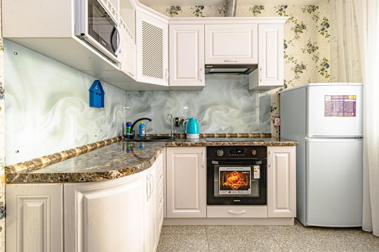 "7 Я-41" Apartment Αστάνα Εξωτερικό φωτογραφία