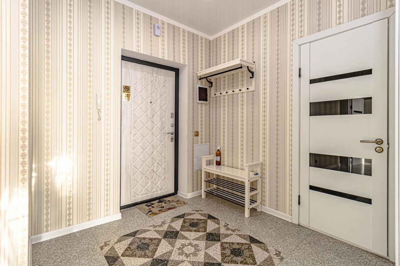 "7 Я-41" Apartment Αστάνα Εξωτερικό φωτογραφία