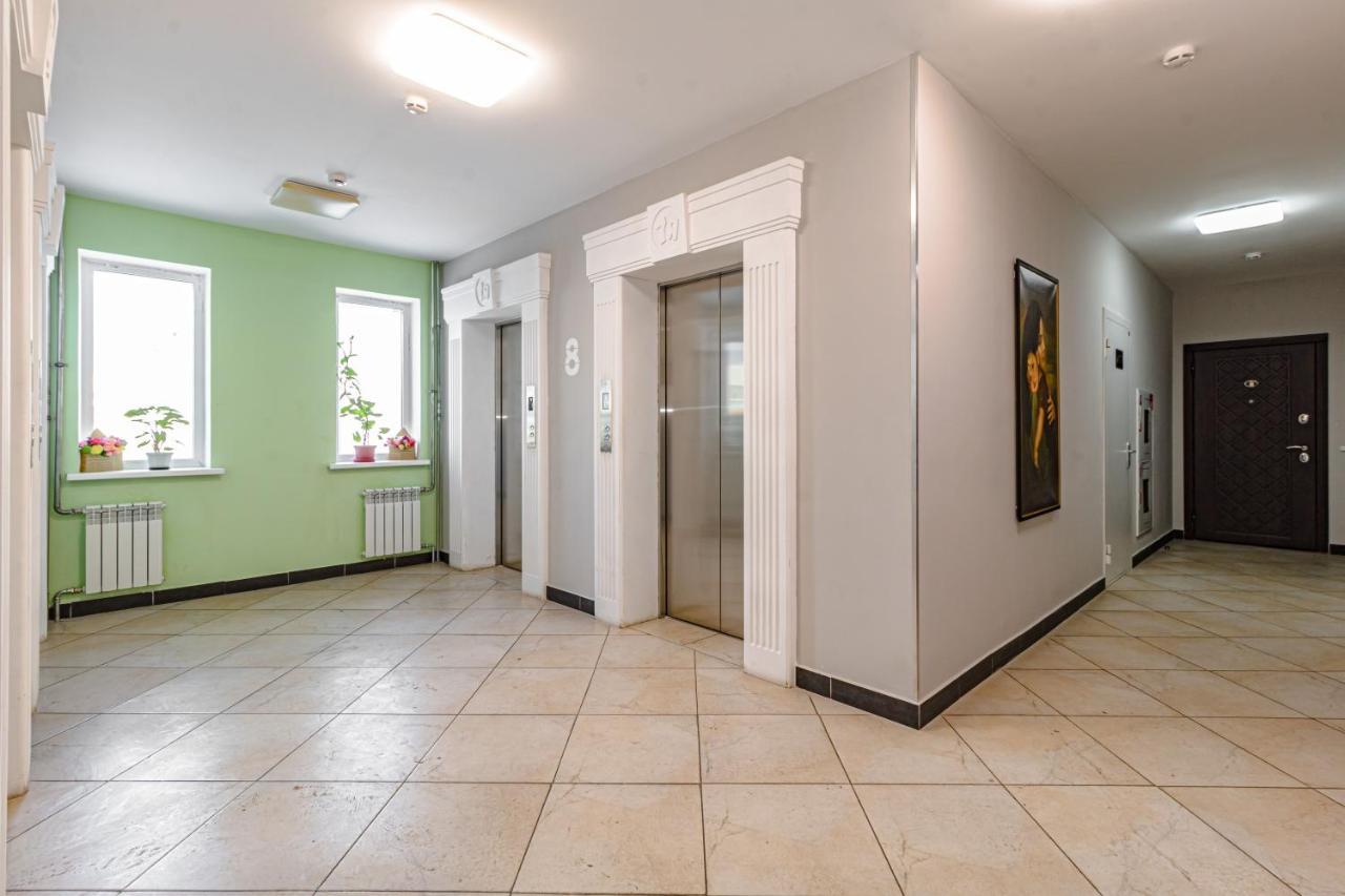 "7 Я-41" Apartment Αστάνα Εξωτερικό φωτογραφία