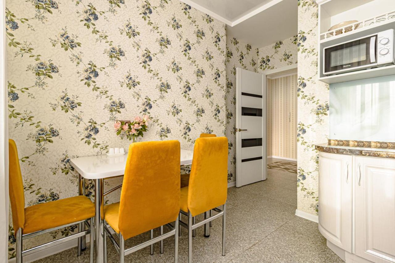 "7 Я-41" Apartment Αστάνα Εξωτερικό φωτογραφία