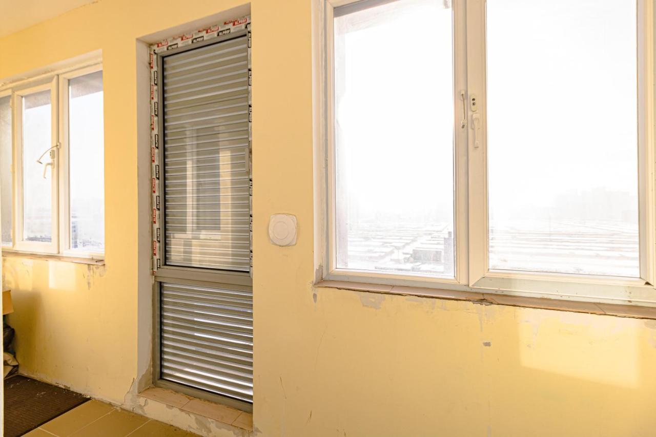 "7 Я-41" Apartment Αστάνα Εξωτερικό φωτογραφία