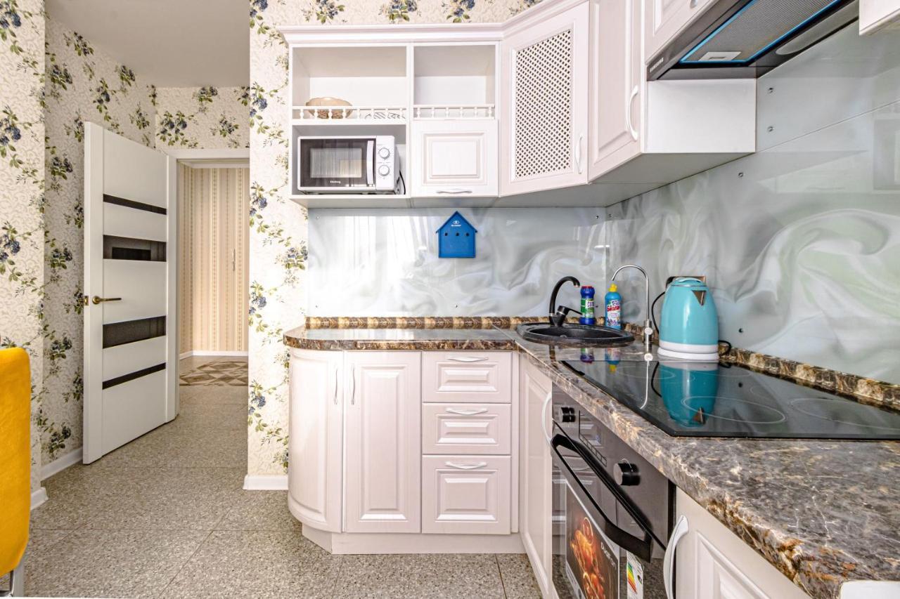 "7 Я-41" Apartment Αστάνα Εξωτερικό φωτογραφία
