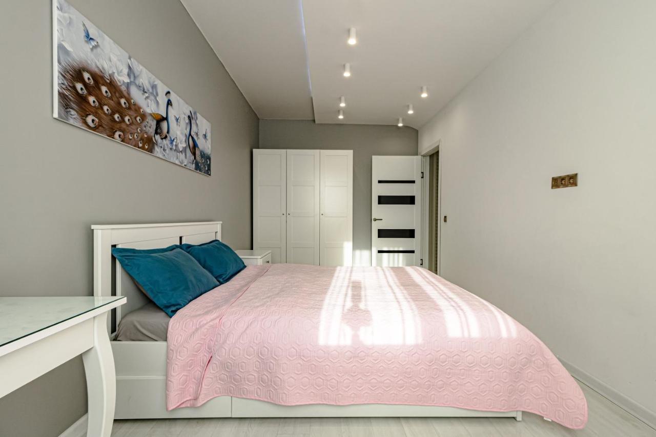 "7 Я-41" Apartment Αστάνα Εξωτερικό φωτογραφία