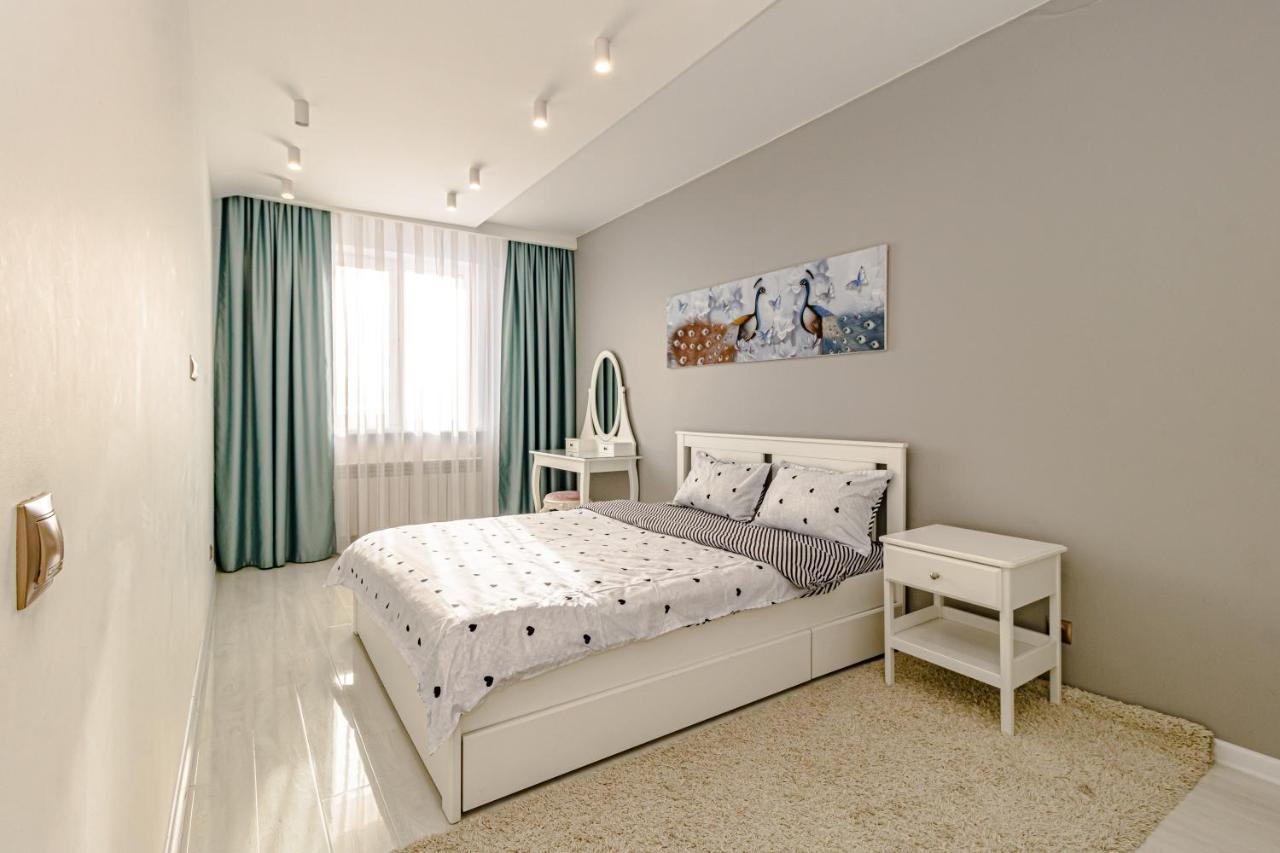 "7 Я-41" Apartment Αστάνα Εξωτερικό φωτογραφία